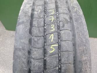 Opona używana 385/65R22,5 Falken RI151