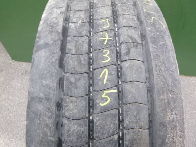 Opona używana 385/65R22,5 Falken RI151