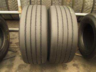 Opony używane 385/55R22,5 Falken RI128