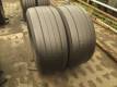 Opony używane 385/55R22,5 Goodyear FUELMAX T