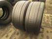 Opony używane 385/55R22,5 Goodyear FUELMAX T