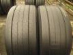 Opony używane 385/55R22,5 Goodyear FUELMAX T