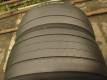 Opony używane 385/55R22,5 Goodyear FUELMAX T