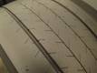 Opony używane 385/55R22,5 Goodyear FUELMAX T