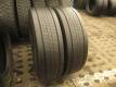 Opony używane 315/80R22,5 Bridgestone R-STEER 002
