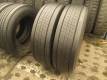Opony używane 315/80R22,5 Bridgestone R-STEER 002