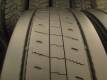 Opony używane 315/80R22,5 Bridgestone R-STEER 002
