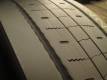 Opony używane 315/80R22,5 Bridgestone R-STEER 002