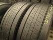 Opony używane 315/80R22,5 Bridgestone R-STEER 002