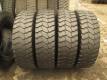 Opony używane 315/80R22,5 Firestone FD833