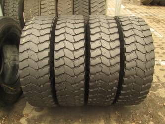 Opony używane 315/80R22,5 Firestone FD833
