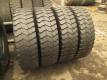 Opony używane 315/80R22,5 Firestone FD833