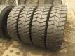 Opony używane 315/80R22,5 Firestone FD833