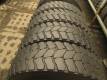 Opony używane 315/80R22,5 Firestone FD833