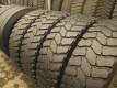 Opony używane 315/80R22,5 Firestone FD833