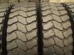 Opony używane 315/80R22,5 Firestone FD833