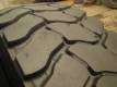 Opony używane 315/80R22,5 Firestone FD833