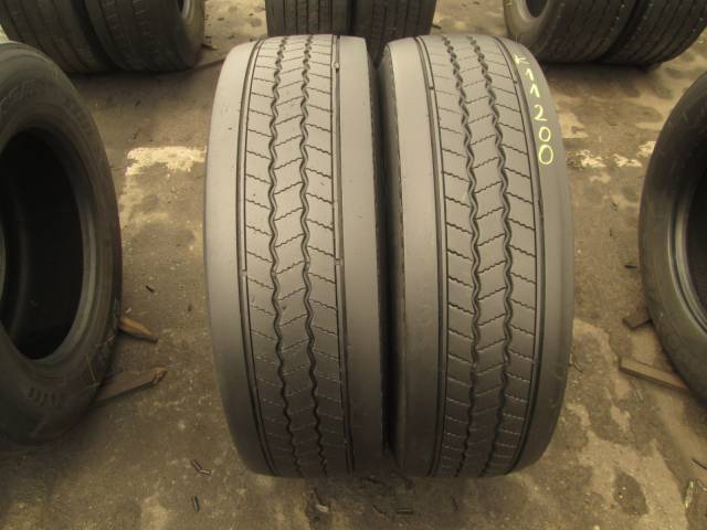 Opony używane 315/70R22,5 Continental HS5 HYBRID