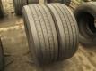 Opony używane 315/70R22,5 Continental HS5 HYBRID