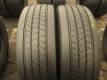 Opony używane 315/70R22,5 Continental HS5 HYBRID