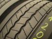Opony używane 315/70R22,5 Continental HS5 HYBRID