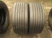 Opony używane 385/55R22,5 Hankook AH31