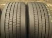 Opony używane 385/55R22,5 Hankook AH31