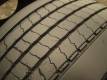 Opony używane 385/55R22,5 Hankook AH31