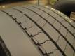 Opony używane 385/55R22,5 Hankook AH31