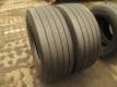 Opony używane 385/65R22,5 Dunlop SP247
