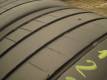 Opony używane 385/65R22,5 Dunlop SP247