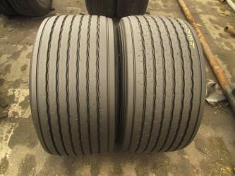 Opony używane 445/45R19,5 TRAZANO TRANS T43