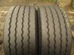 Opony używane 385/55R22,5 BIEŻNIKOWANA Wzór Bridgestone R168