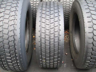 Opona używana 315/60R22.5 Michelin XDA2+