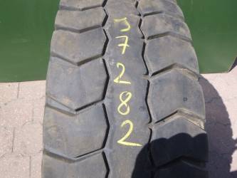 Opona używana 315/80R22,5 Dębica DMSD