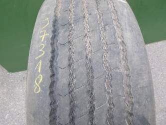Opona używana 385/65R22,5 Firestone FT522 PLUS