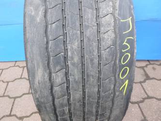 Opona używana 385/55R22,5 Yokohama 126S
