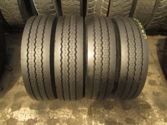 Opony używane 245/70R19,5 Michelin XTE2 REMIX