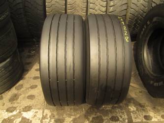 Opony używane 385/55R22,5 WESTLAKE WTR1