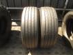 Opony używane 385/65R22,5 Fulda REGIOTONN 3