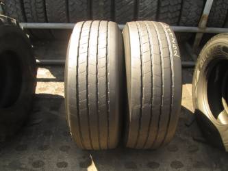 Opony używane 385/65R22,5 Fulda REGIOTONN 3