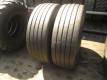 Opony używane 385/65R22,5 Fulda REGIOTONN 3
