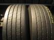 Opony używane 385/65R22,5 Fulda REGIOTONN 3