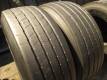 Opony używane 385/65R22,5 Fulda REGIOTONN 3