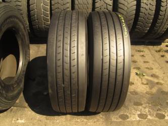 Opony używane 315/70R22,5 Continental HS3+ ECO PLUS