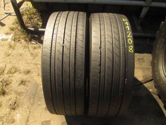 Opony używane 315/60R22,5 Goodyear FUELMAX S