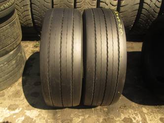 Opony używane 315/60R22,5 Michelin X-LINE Z