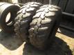 Opony używane 405/70R20 Dunlop SP T9