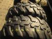 Opony używane 405/70R20 Dunlop SP T9
