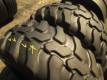 Opony używane 405/70R20 Dunlop SP T9
